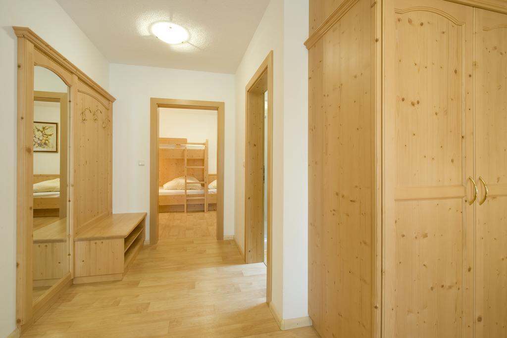 Hotel Kronhof Moos Exteriör bild