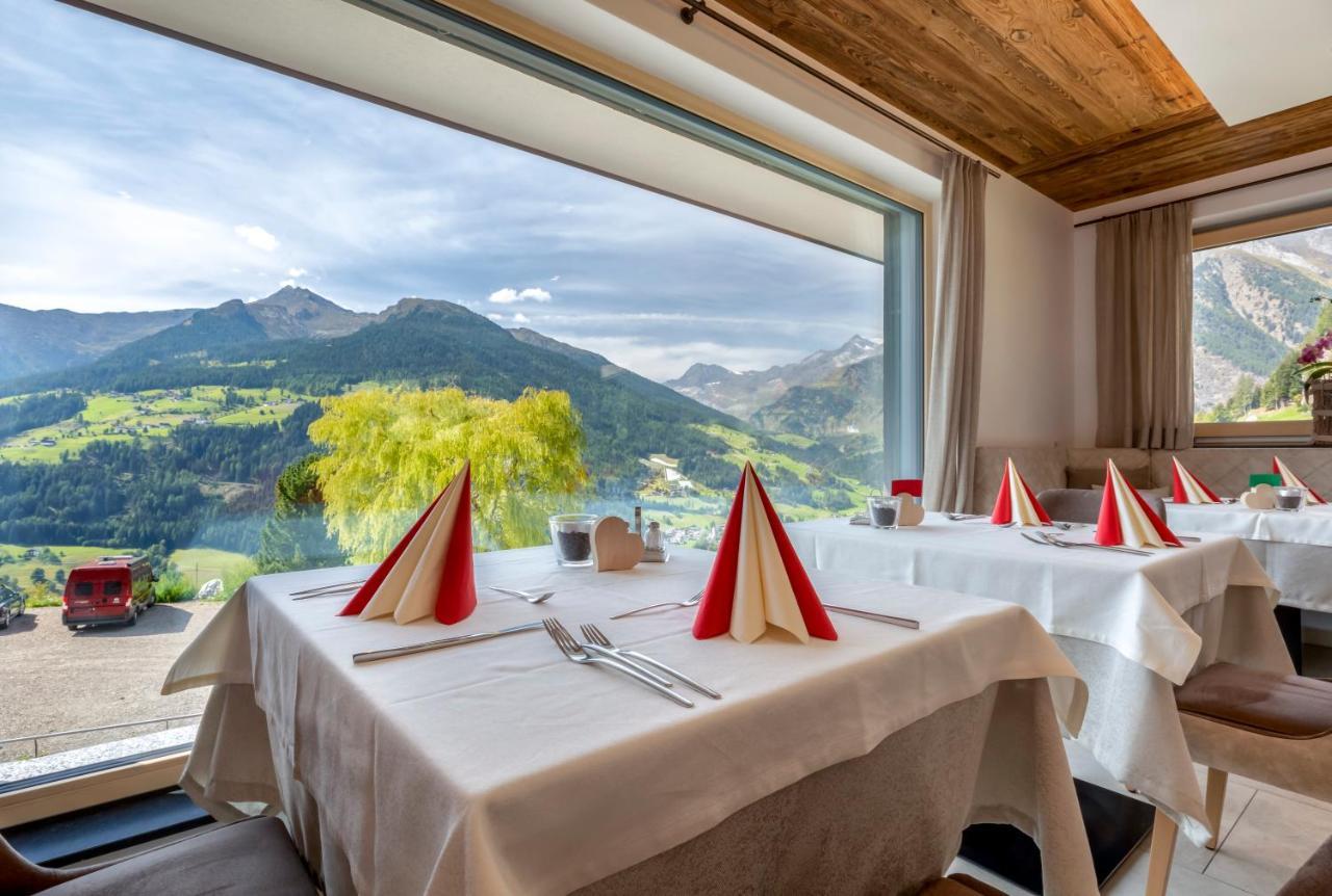 Hotel Kronhof Moos Exteriör bild