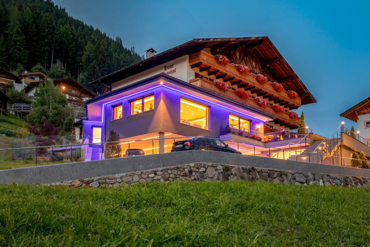 Hotel Kronhof Moos Exteriör bild