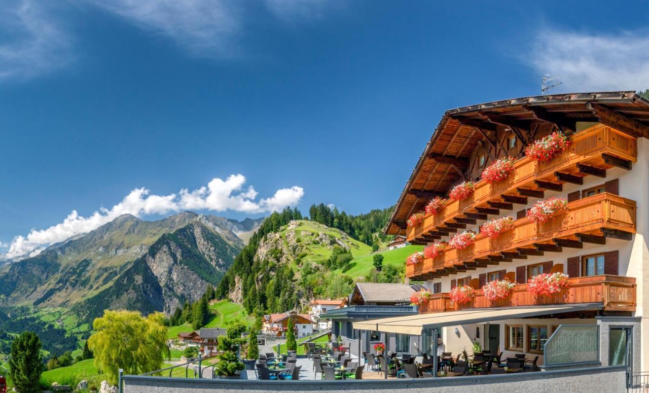 Hotel Kronhof Moos Exteriör bild