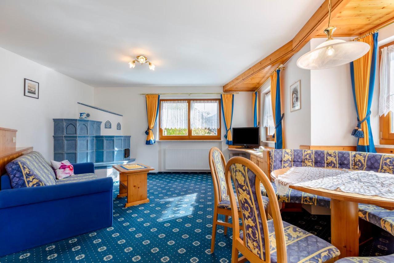 Hotel Kronhof Moos Exteriör bild