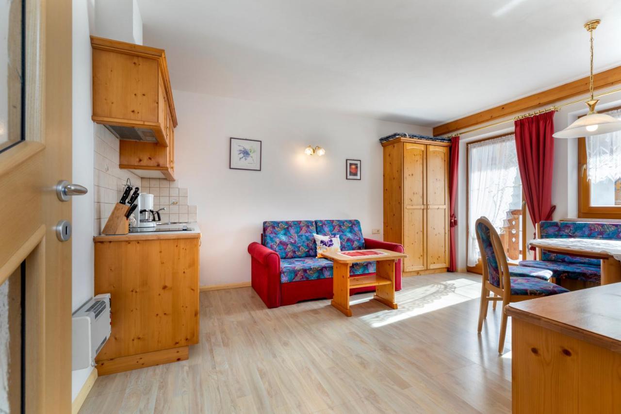 Hotel Kronhof Moos Exteriör bild