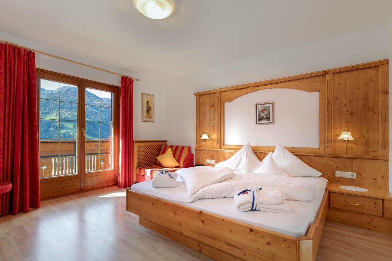 Hotel Kronhof Moos Exteriör bild