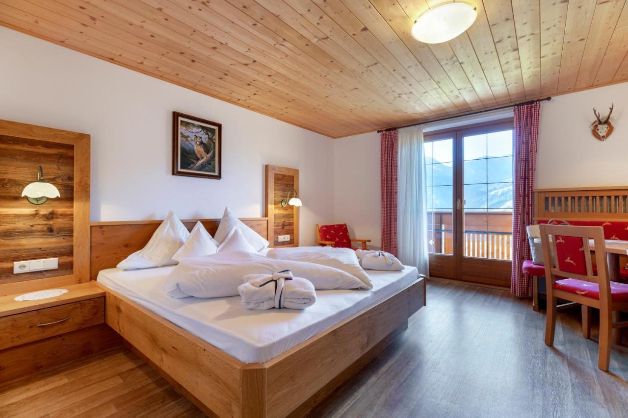 Hotel Kronhof Moos Exteriör bild