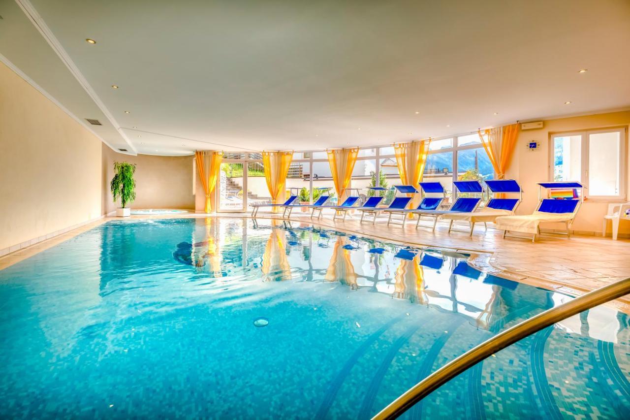 Hotel Kronhof Moos Exteriör bild